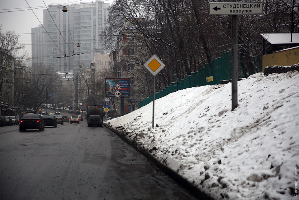 Фото в бортжурнале KIA Rio 5-door (3G)