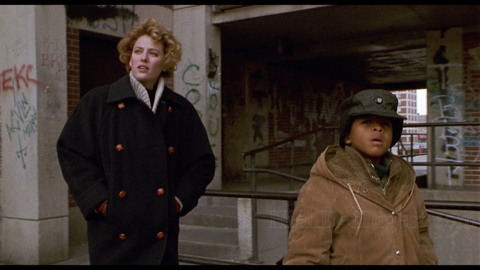 Кэндимэн Candyman(1992) — Сообщество «Киноманы» на DRIVE2