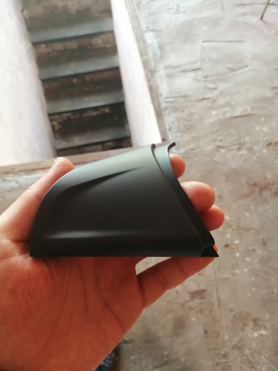 Фото в бортжурнале Chevrolet Cruze (1G)