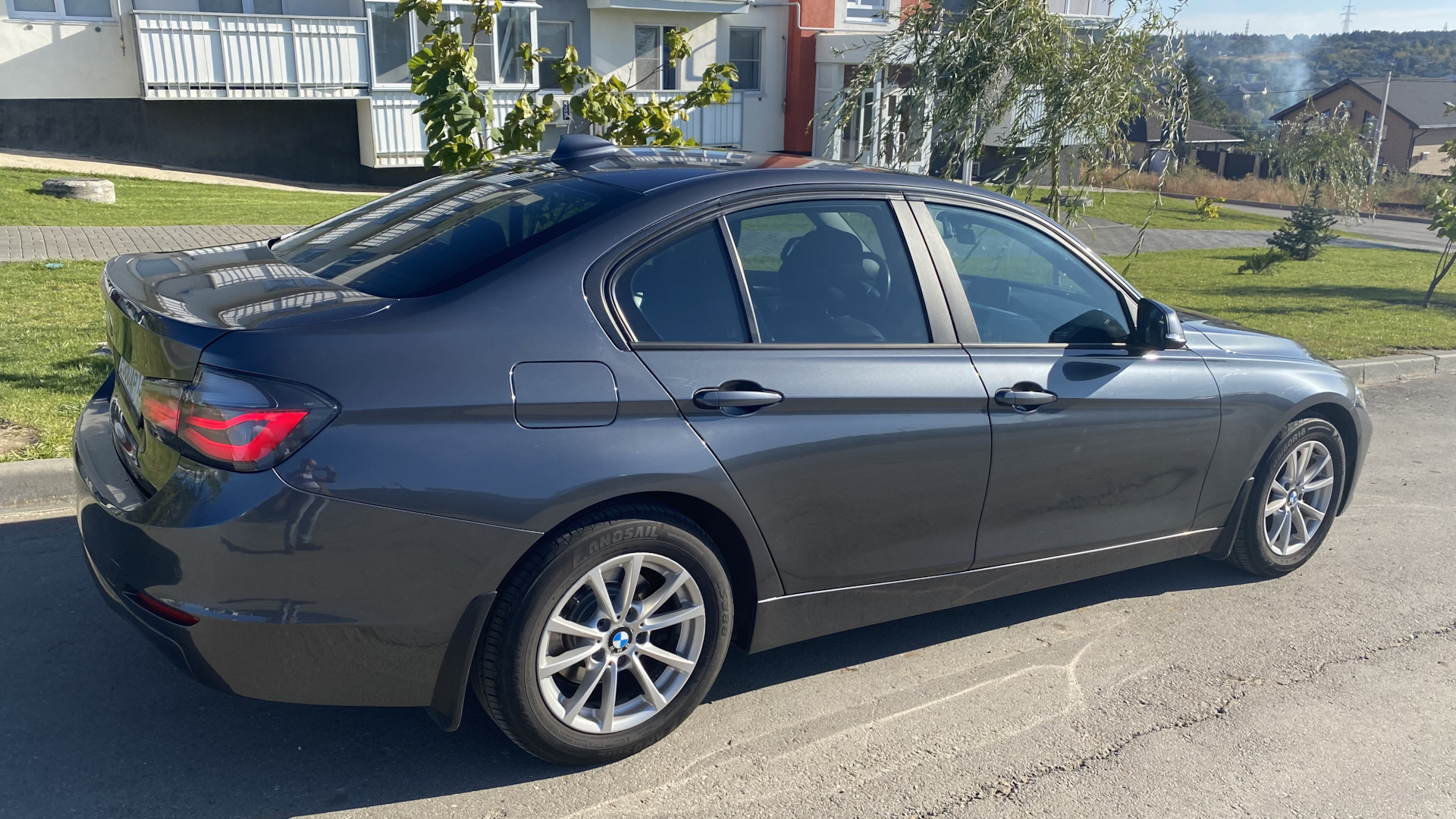 Купить Bmw 3