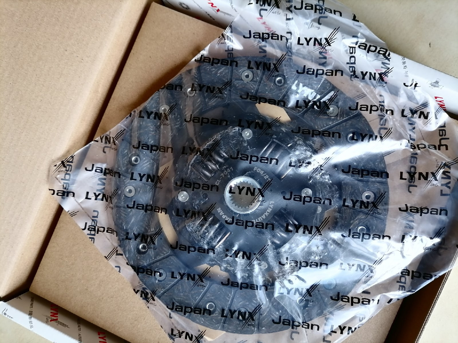 Замена сцепления. — Opel Vectra B, 1,8 л, 1997 года | запчасти | DRIVE2