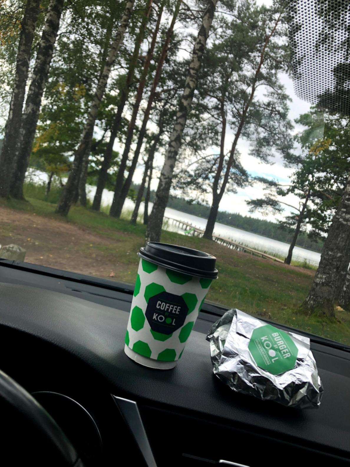 Тоётно-билиотекарный девайз и другие причуды отпускника — Toyota Auris ...