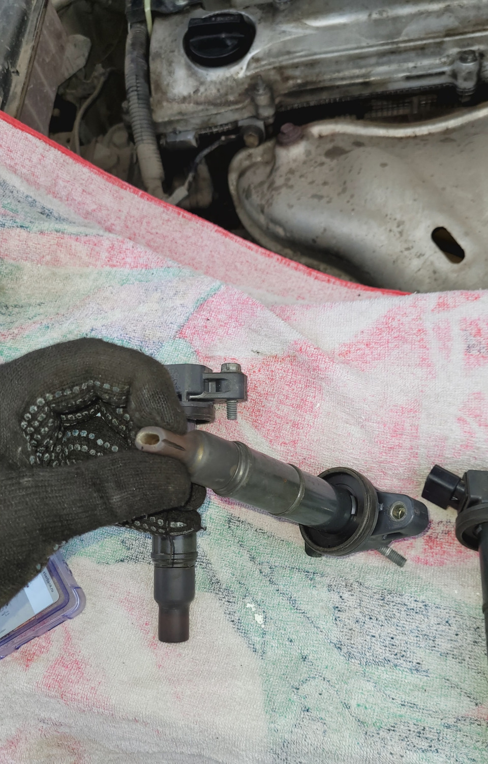 3 — Toyota RAV4 (III)