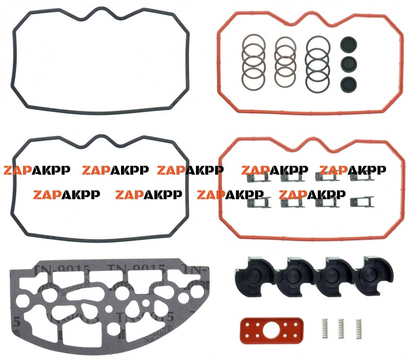 Какой ремкомплект купить для ремонта блока соленоидов на 42LE A606 ...