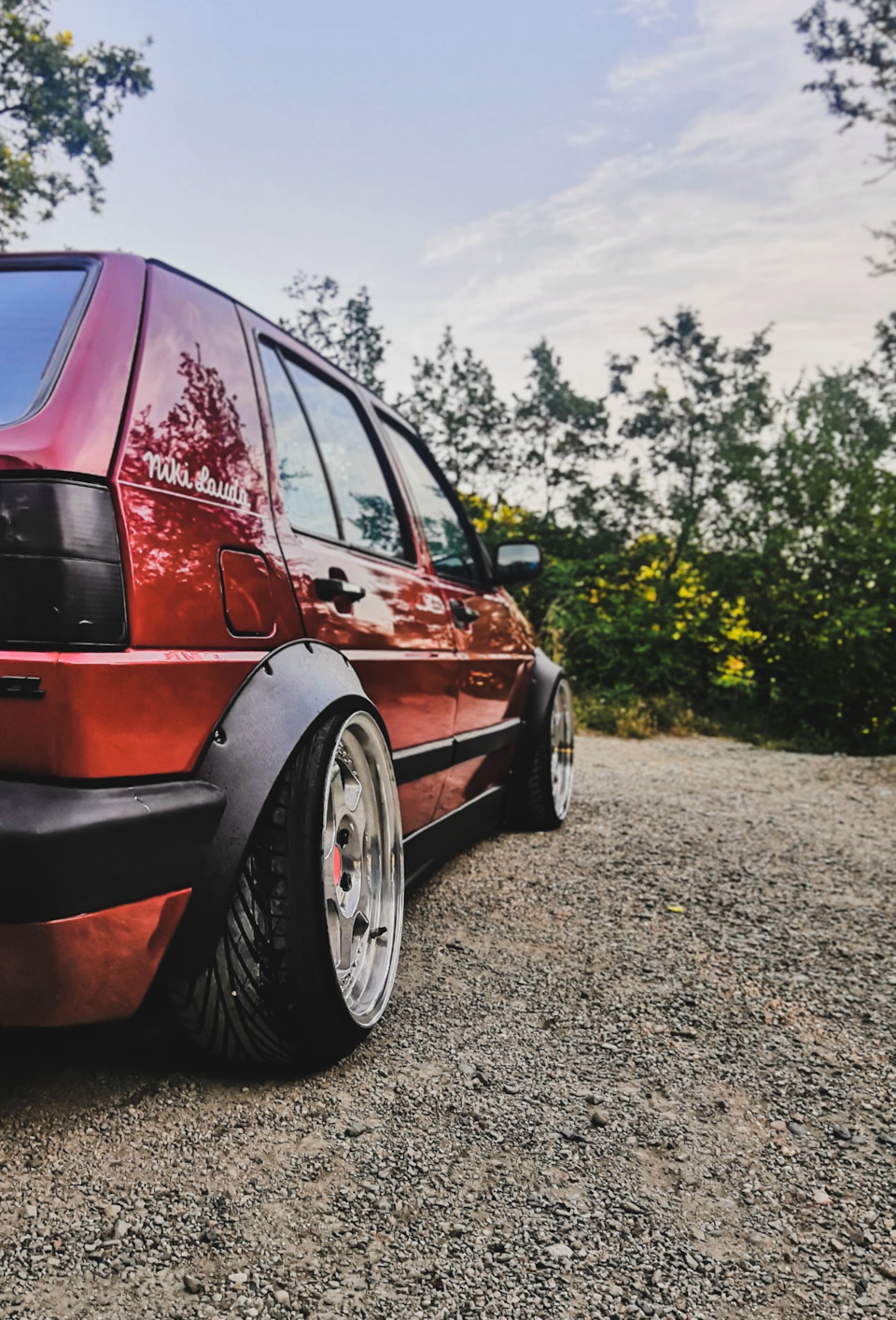 Мы не знаем что это, если б мы знали что это, но мы не знаем. — Volkswagen  Golf Mk2, 1,6 л, 1990 года | поломка | DRIVE2