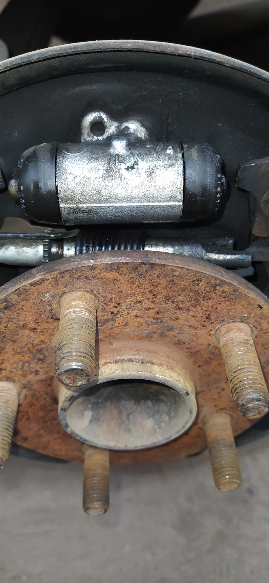 Фото в бортжурнале Toyota Premio (T240)