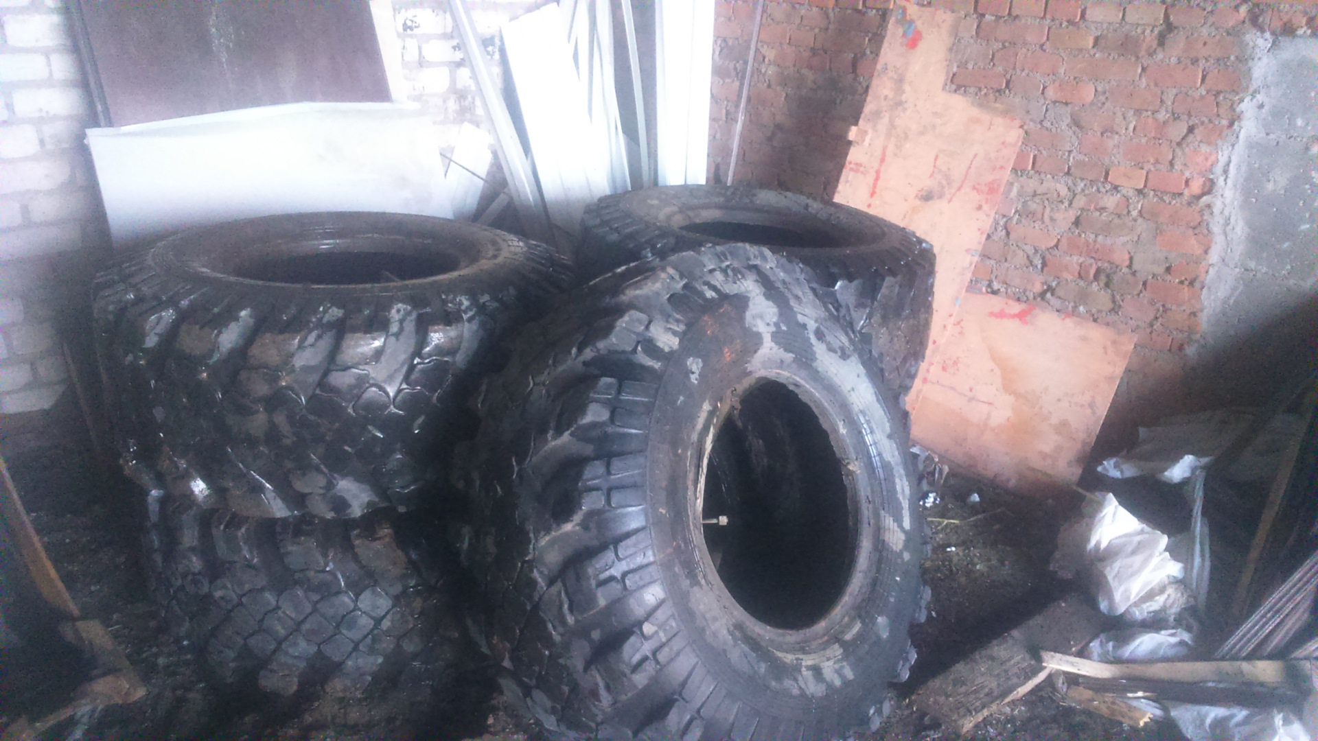 Диски Для Ободрышей Ои 25 Купить