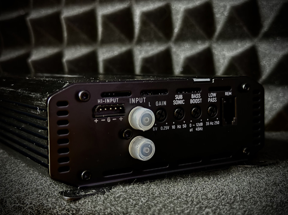 Фото в бортжурнале Москвич 3