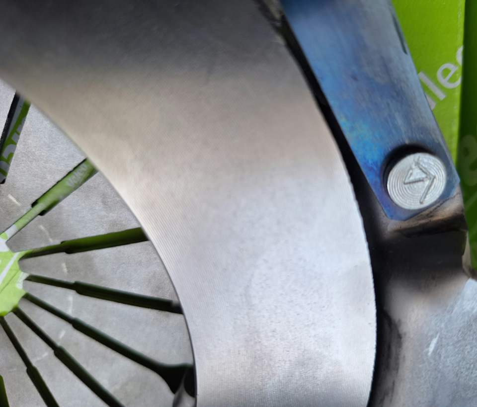 Подделка сцепления Валео, все в деталях — Lada Vesta, 1,6 л, 2019 года ...