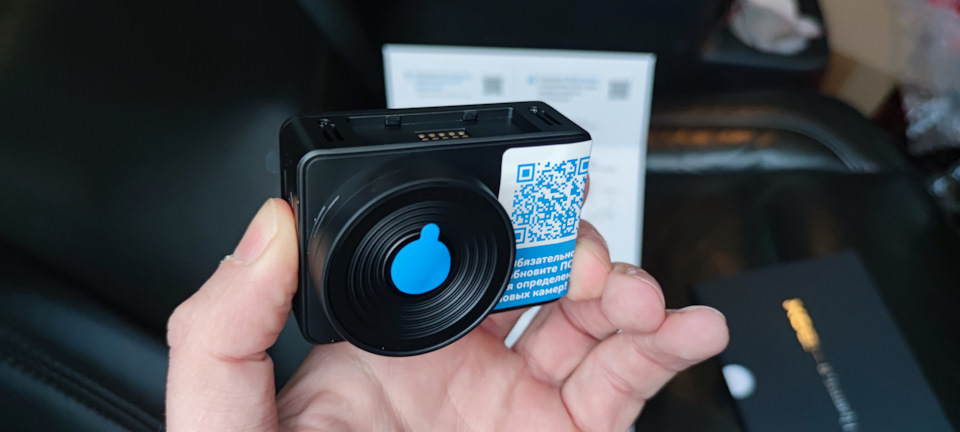 вид спереди — Infiniti QX56 (1G)