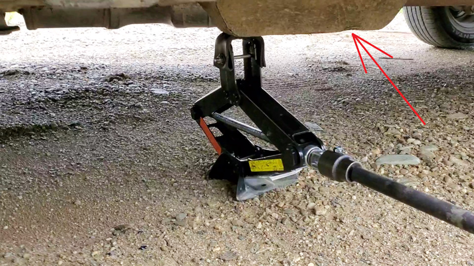 Фото в бортжурнале Renault Duster (1G)