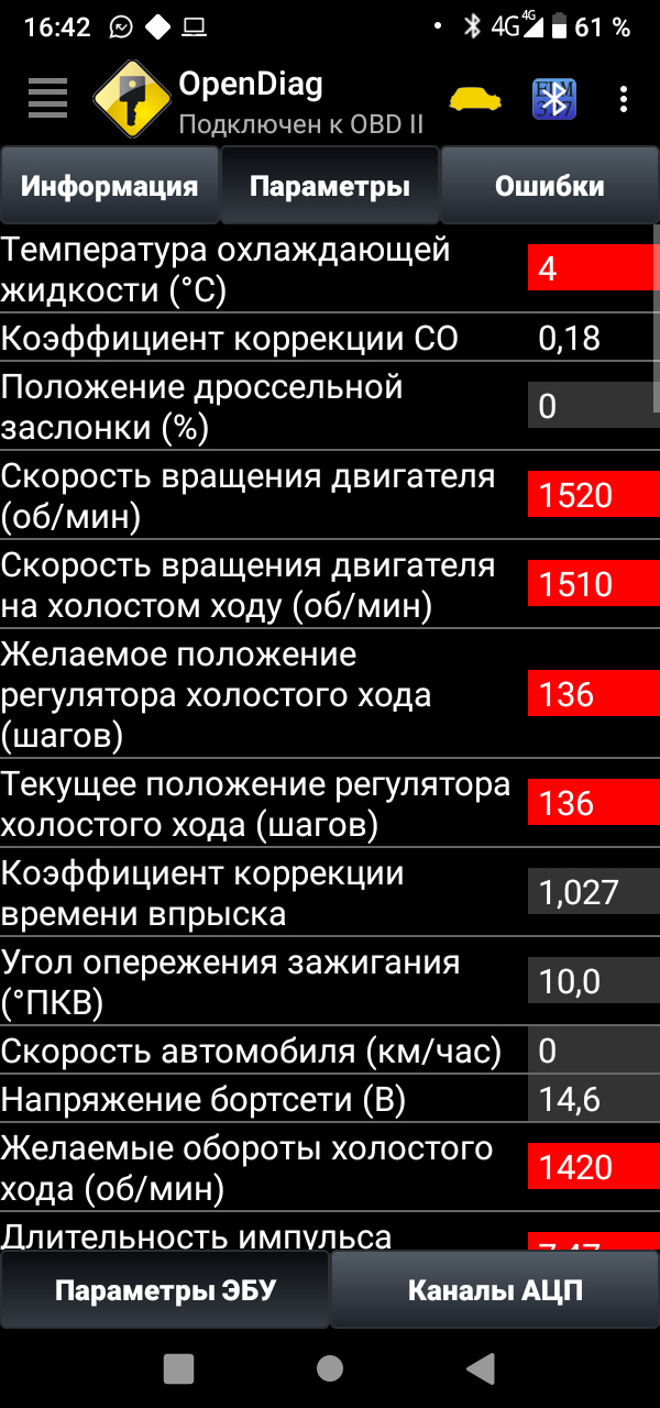 И при такой. — Lada 2120 Надежда