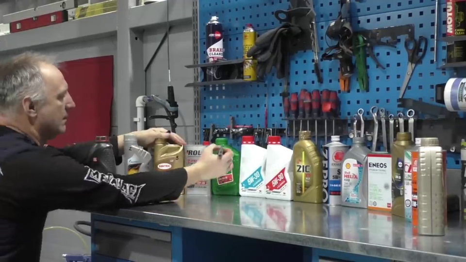 Испытание холодом. Заморозка масел в самом суровом регионе страны ...