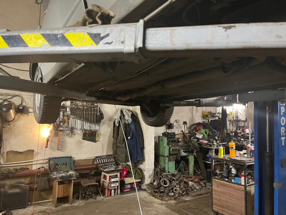 Фото в бортжурнале Lada 21124