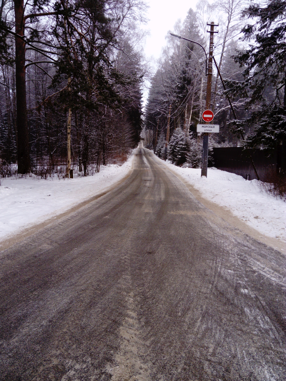 Фото в бортжурнале Renault Sandero 2G