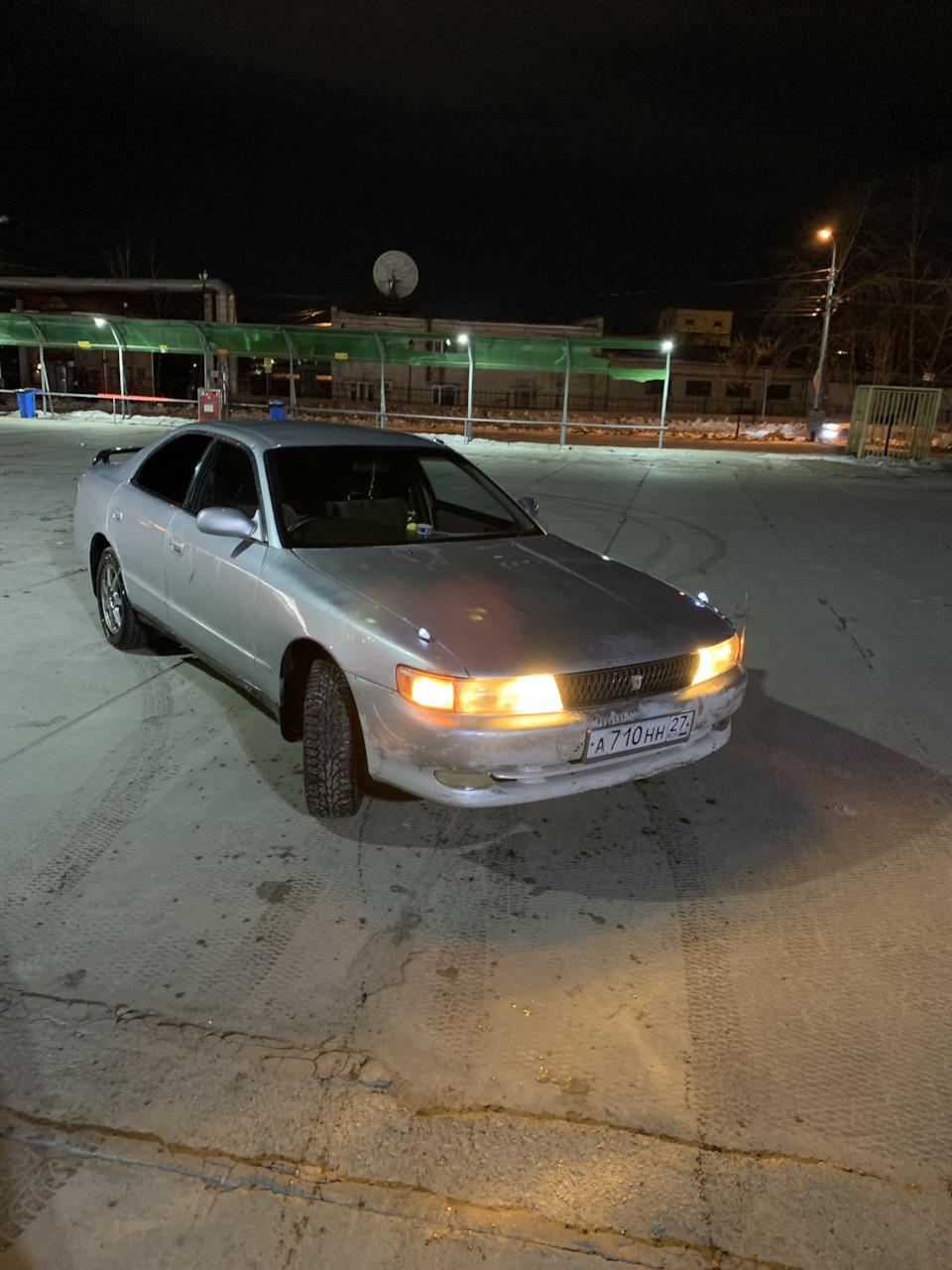 Пост поиска запчастей. — Toyota Chaser (90), 2 л, 1995 года | запчасти |  DRIVE2