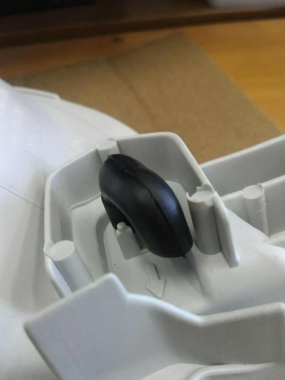 Фото в бортжурнале Toyota Corona Premio (T210)