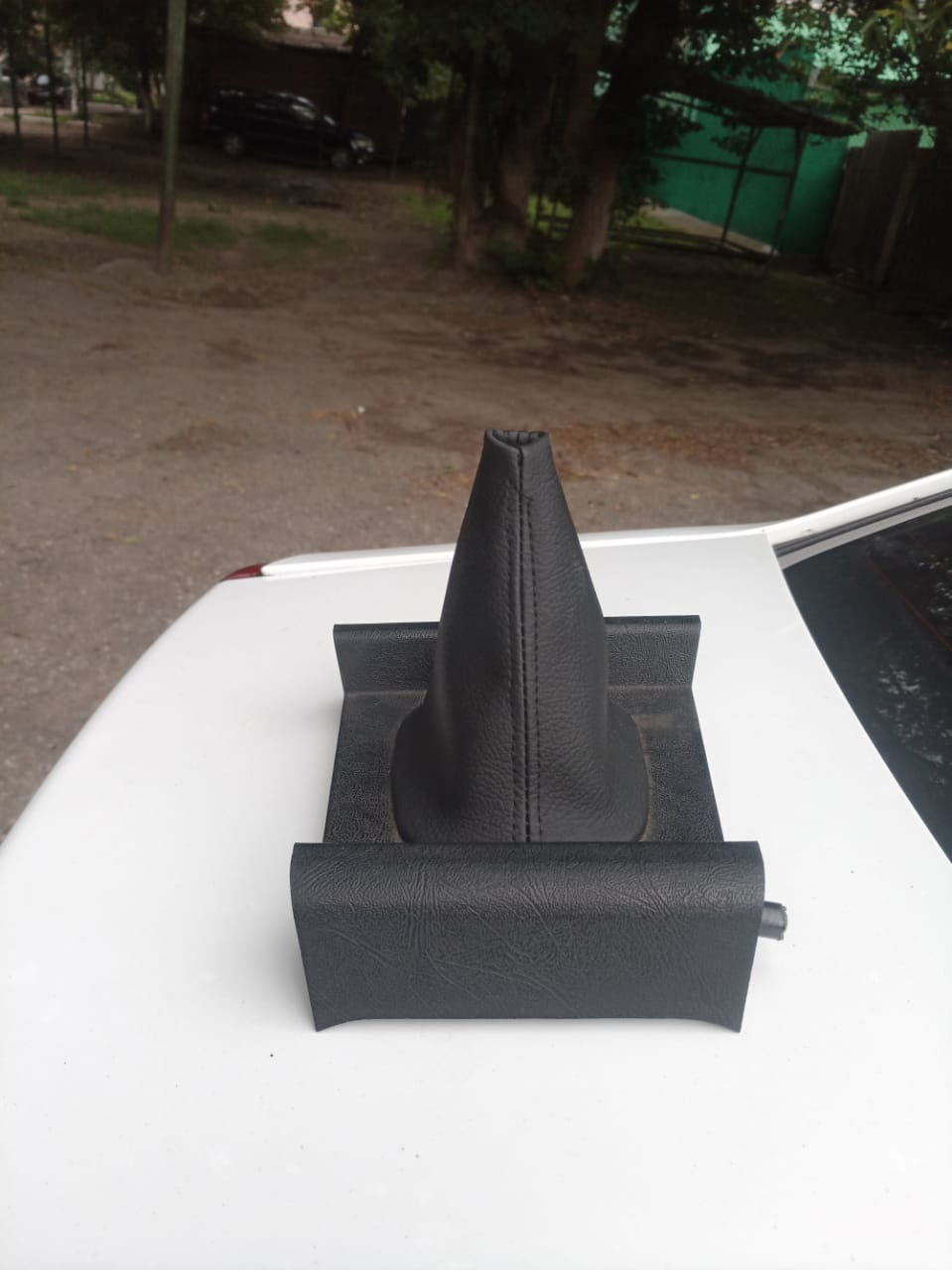 Кожух кпп — BMW 3 series (E21), 2 л, 1982 года | стайлинг | DRIVE2