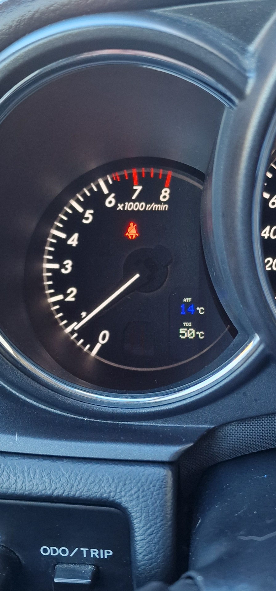 Фото в бортжурнале Lexus RX (2G)