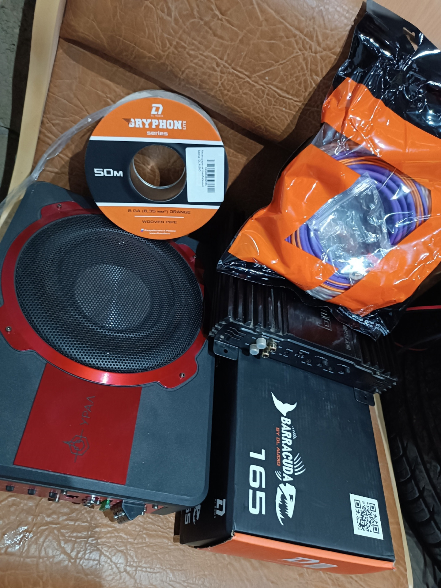 Музыка в Фобию Часть 2 — Skoda Fabia Mk1, 1,4 л, 2002 года | автозвук ...