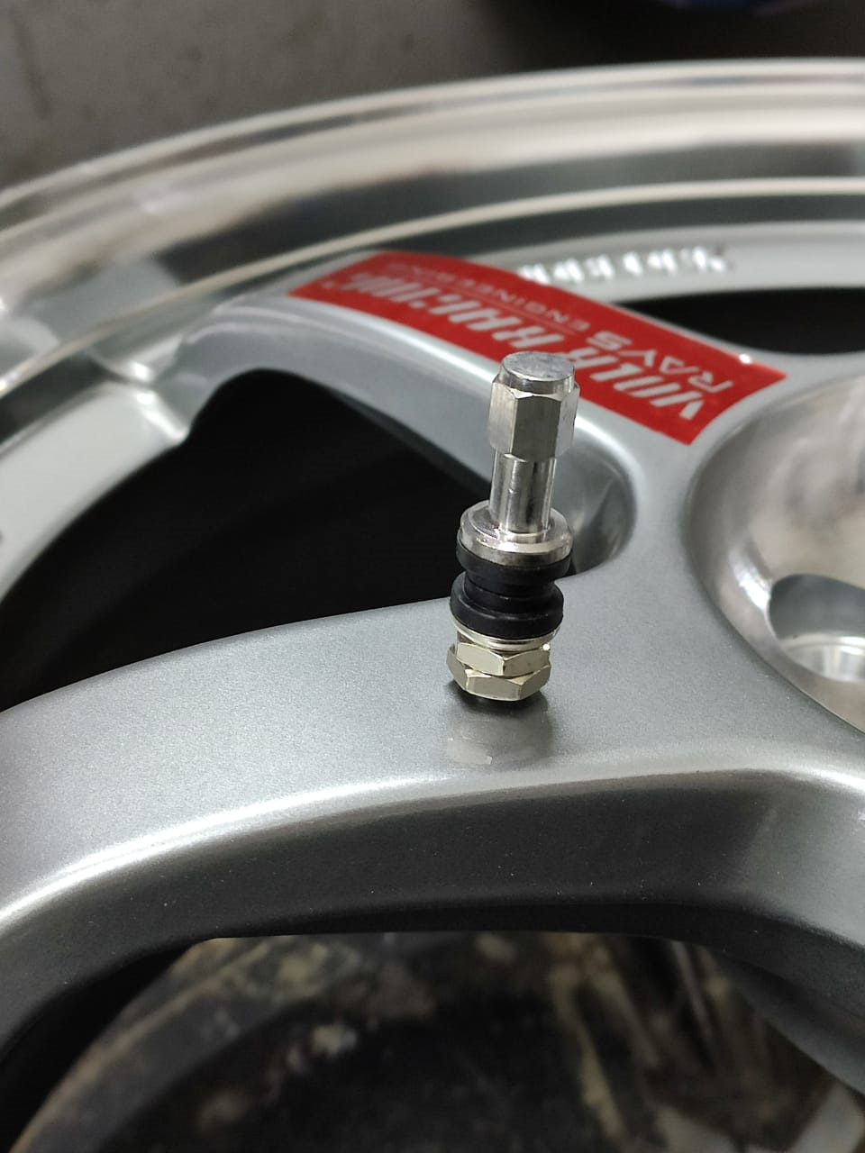 Фото в бортжурнале Honda Accord (5G)