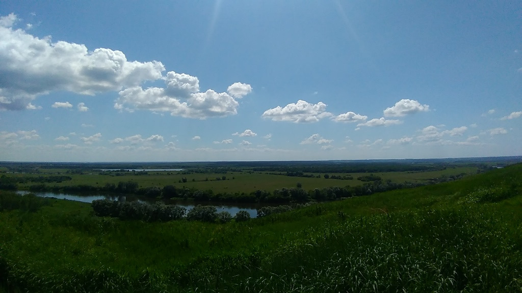 С урыв покровка карта