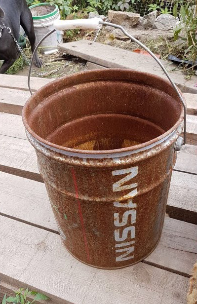 Иногда мне кажется что машина выглядит так — Nissan Almera II (N16)