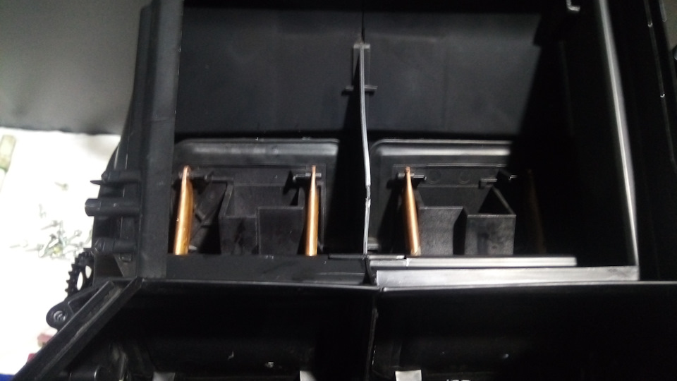 Ремонт заслонок печки шевроле круз Санкт-Петербург — DRIVE2