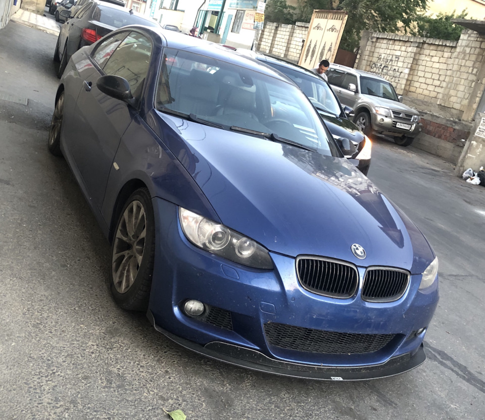 Машина куплена, милости прошу в подписки))) — BMW 5 series (E60), 2,5 л, 2008  года | покупка машины | DRIVE2