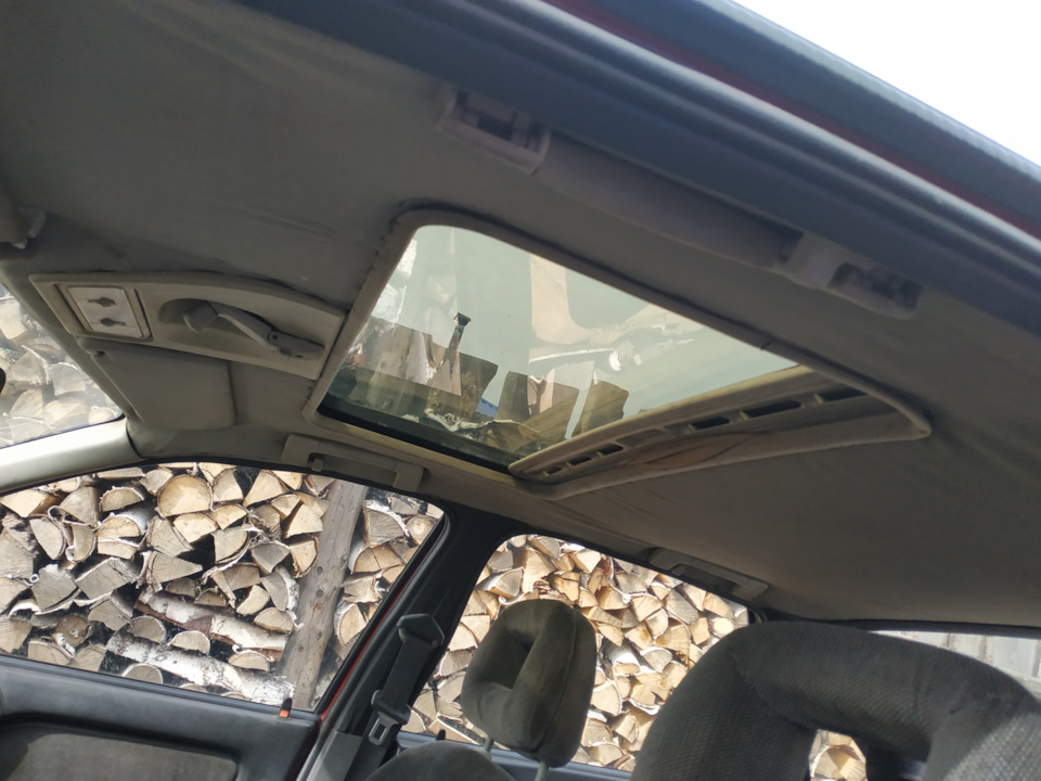 Дыра в клапанной крышке — Сообщество «Фан-клуб BMW E34 и E36» на DRIVE2