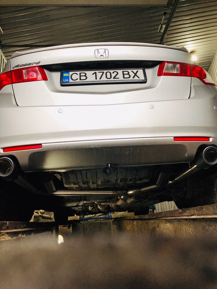выхлоп аккорд 8. насадки на выхлоп хонда аккорд 8 2. Honda accord 8 2. насадки buzzer на хонда аккорд 8. выхлоп аккорд 8.