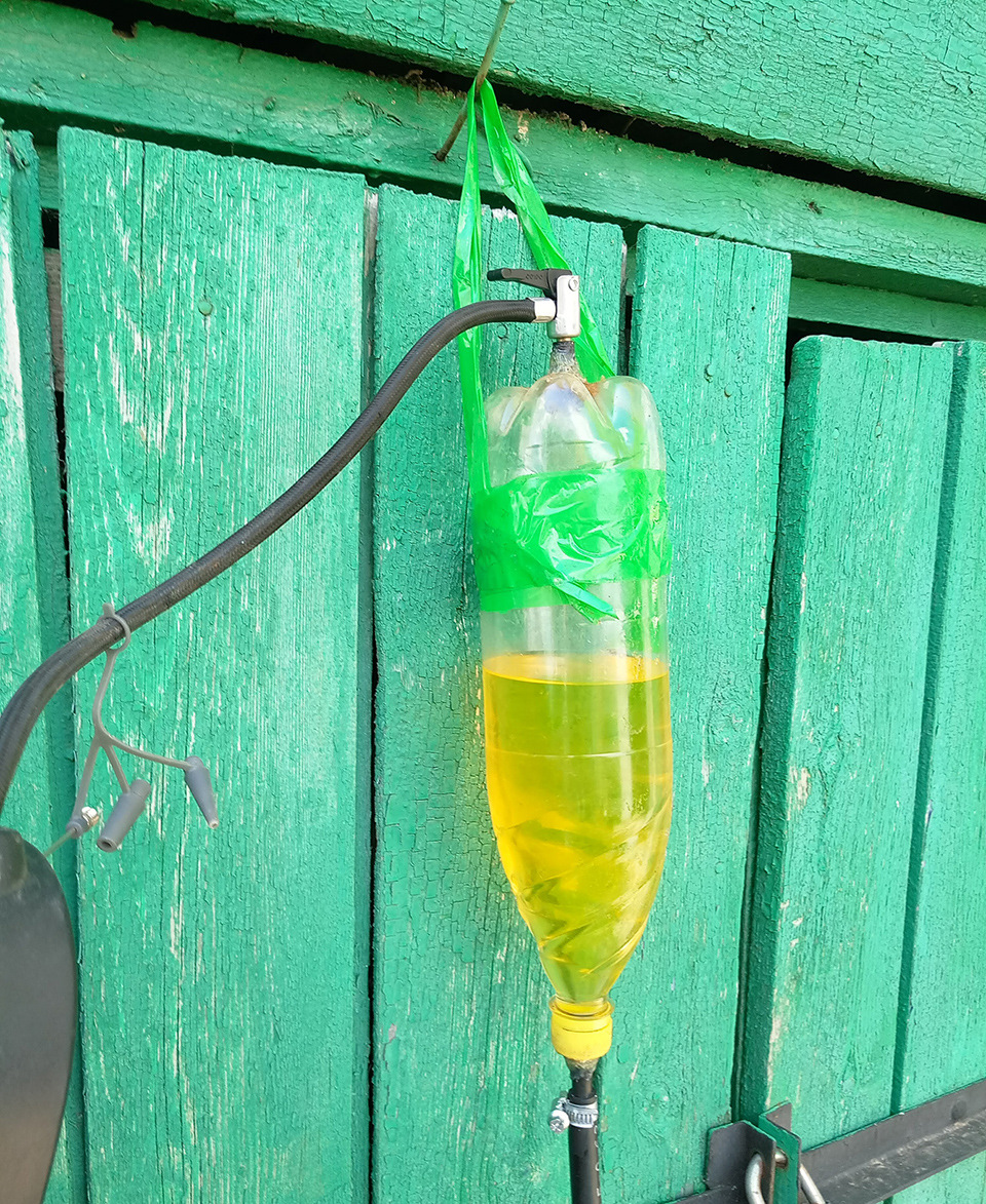 Промывка инжектора — Opel Corsa D, 1,2 л, 2012 года | своими руками ...