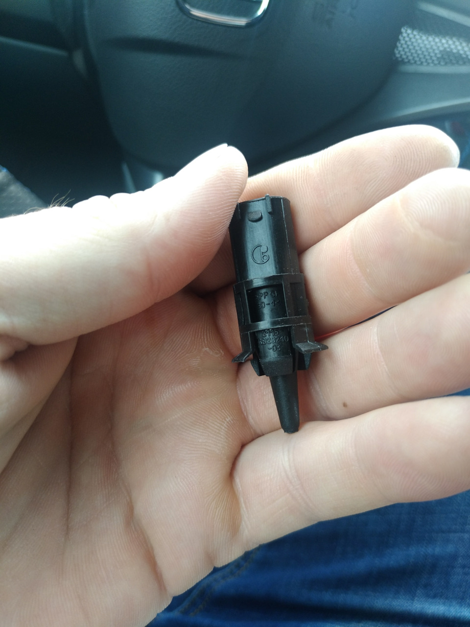 Какой аккумулятор выбрать для тойота премио - 91 фото