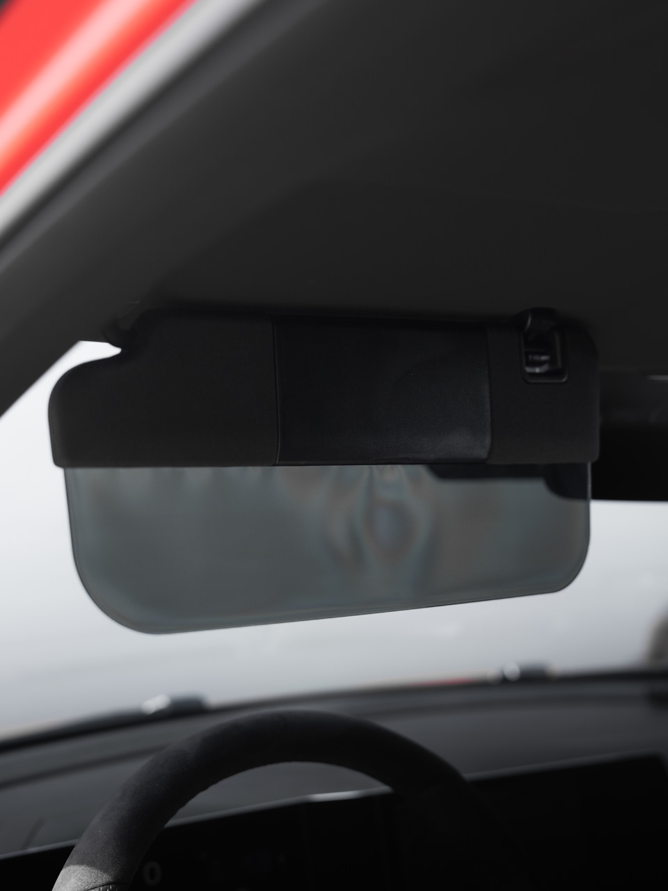 Фото в бортжурнале Geely Coolray (2023)