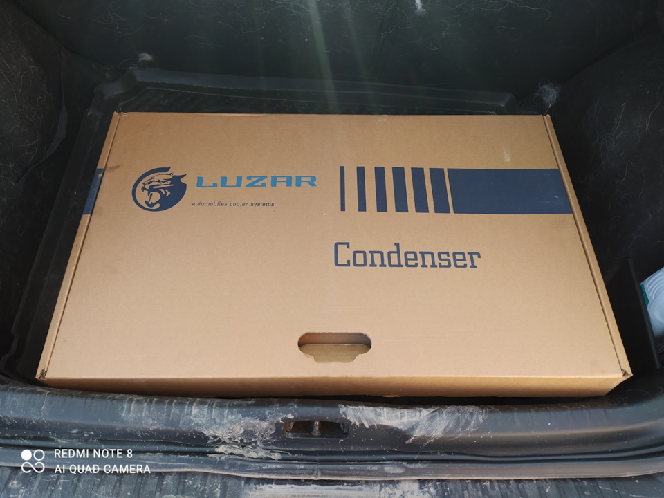 Заправка кондиционера — Peugeot 308 (1G), 1,6 л, 2010 года | визит на ...