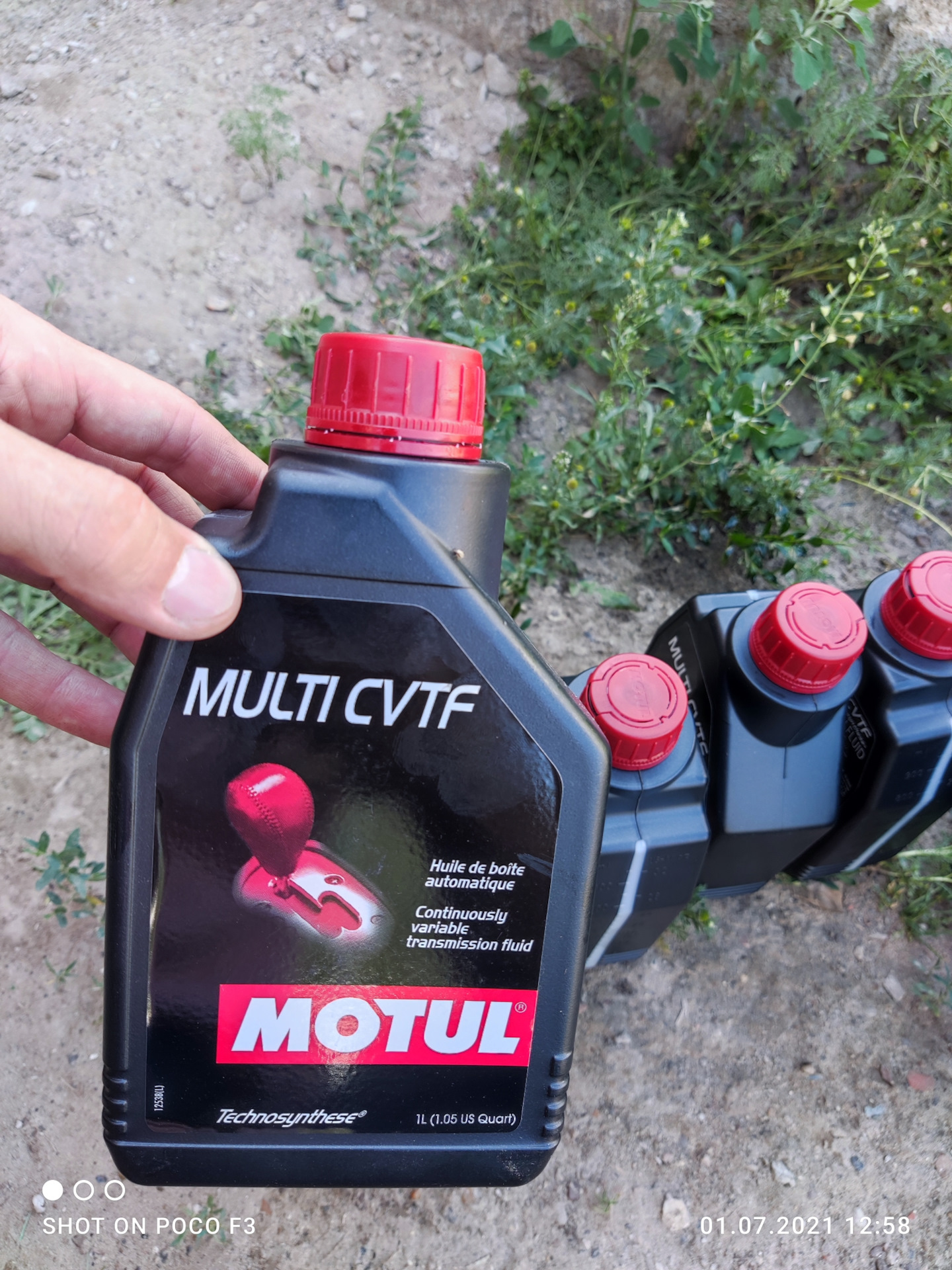 Motul Cvtf Купить Цена В Казахстане