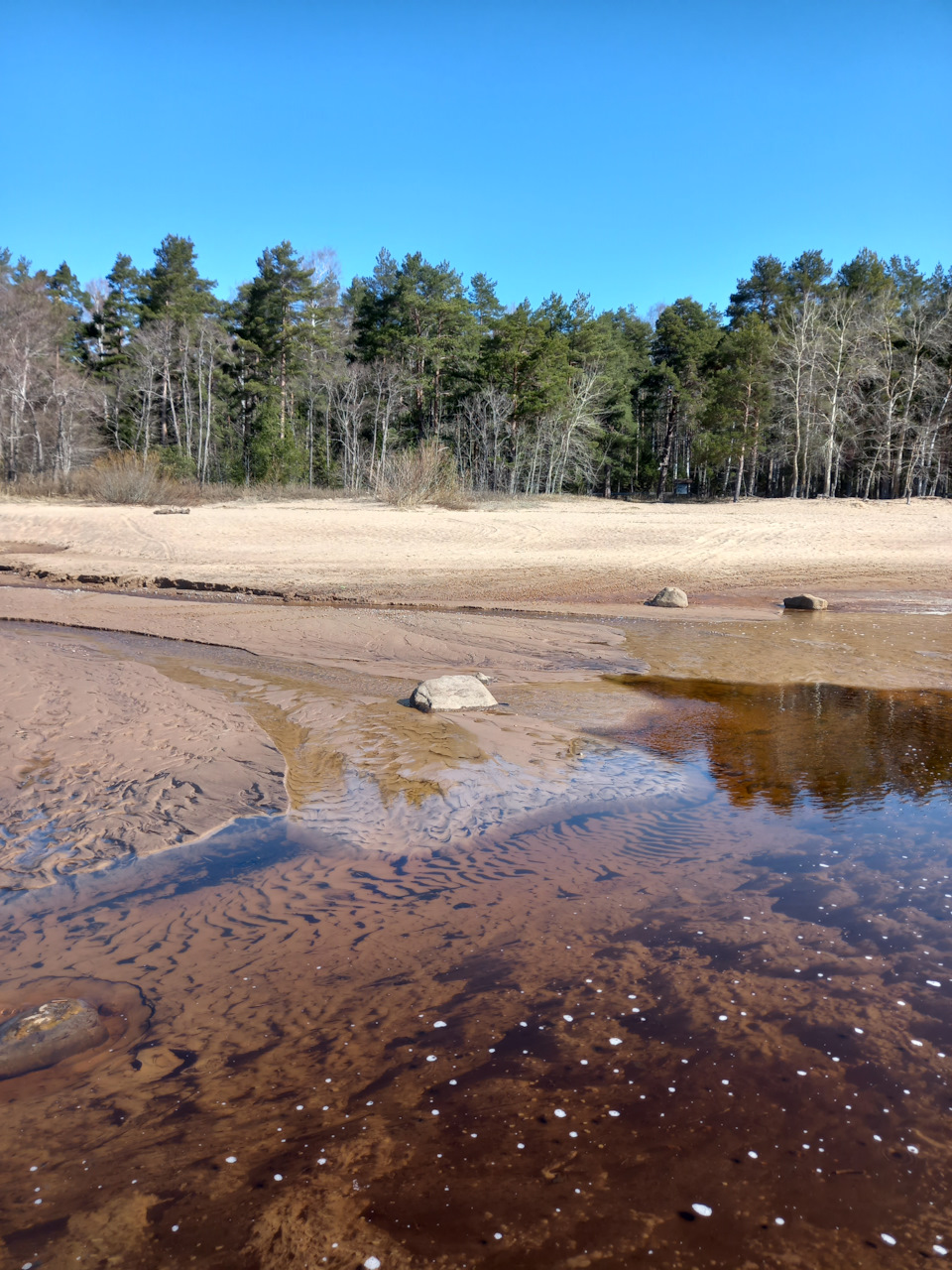 Фото в бортжурнале Renault Sandero 2G