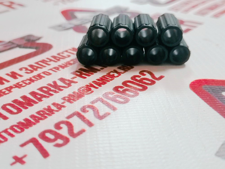 Втулка направляющей заднего суппорта Ford Transit 2014-2020- RWD — DRIVE2