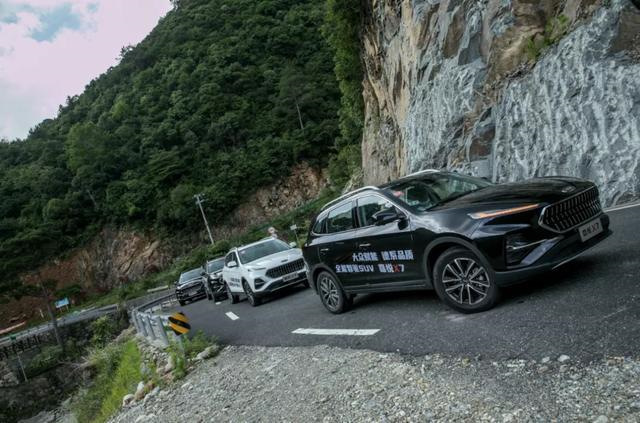 Китайское авто jac внедорожник gs7. Смотреть фото Китайское авто jac внедорожник gs7. Смотреть картинку Китайское авто jac внедорожник gs7. Картинка про Китайское авто jac внедорожник gs7. Фото Китайское авто jac внедорожник gs7