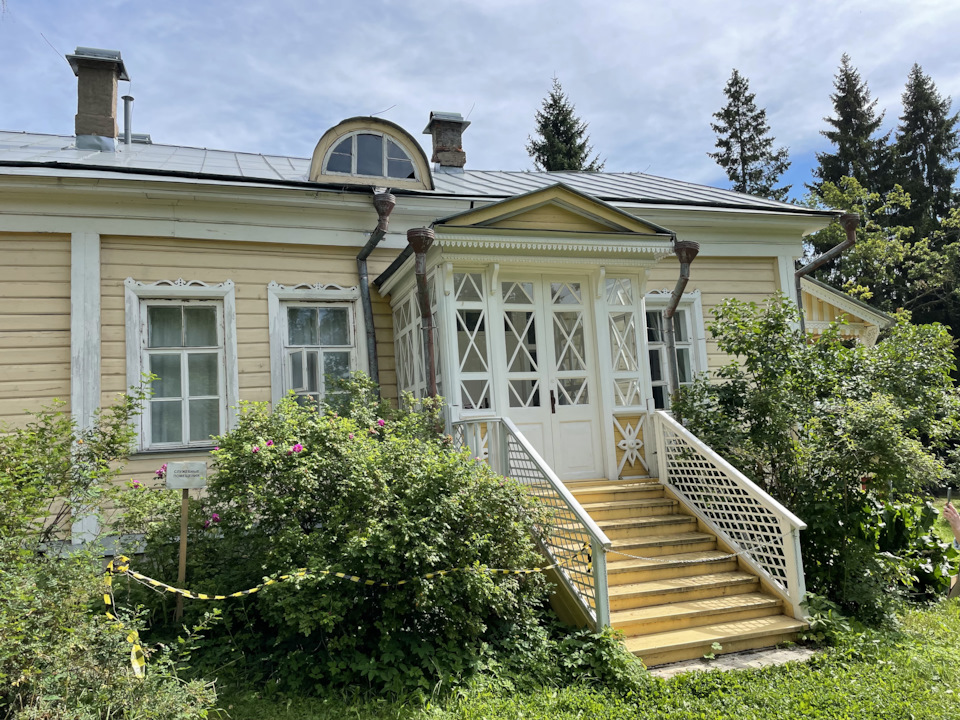 Фото в бортжурнале Cadillac Escalade (3G)