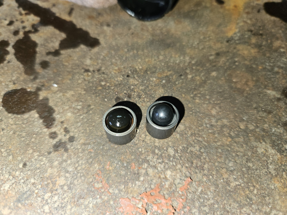 Мехатроник, замена очков и прочее… Часть LIV — Audi A6 (C6), 2,8 л ...