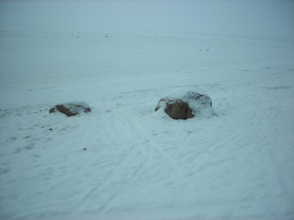 Фото в бортжурнале Renault Sandero 2G