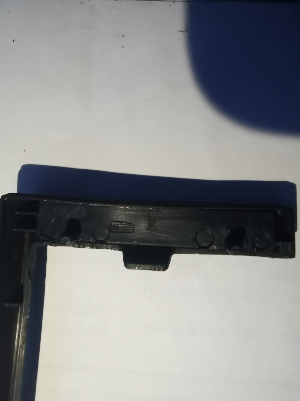 Маленькая радость . — Volkswagen Golf Mk2, 1,8 л, 1991 года ...