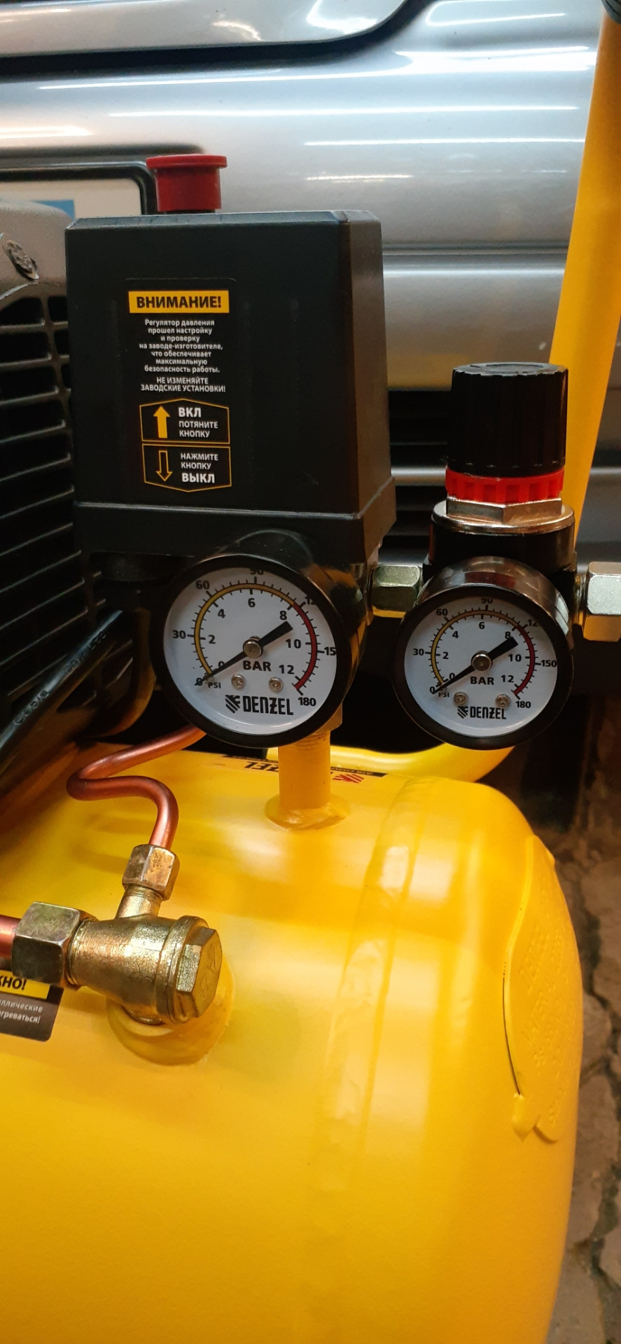 Фото в бортжурнале Opel Astra G