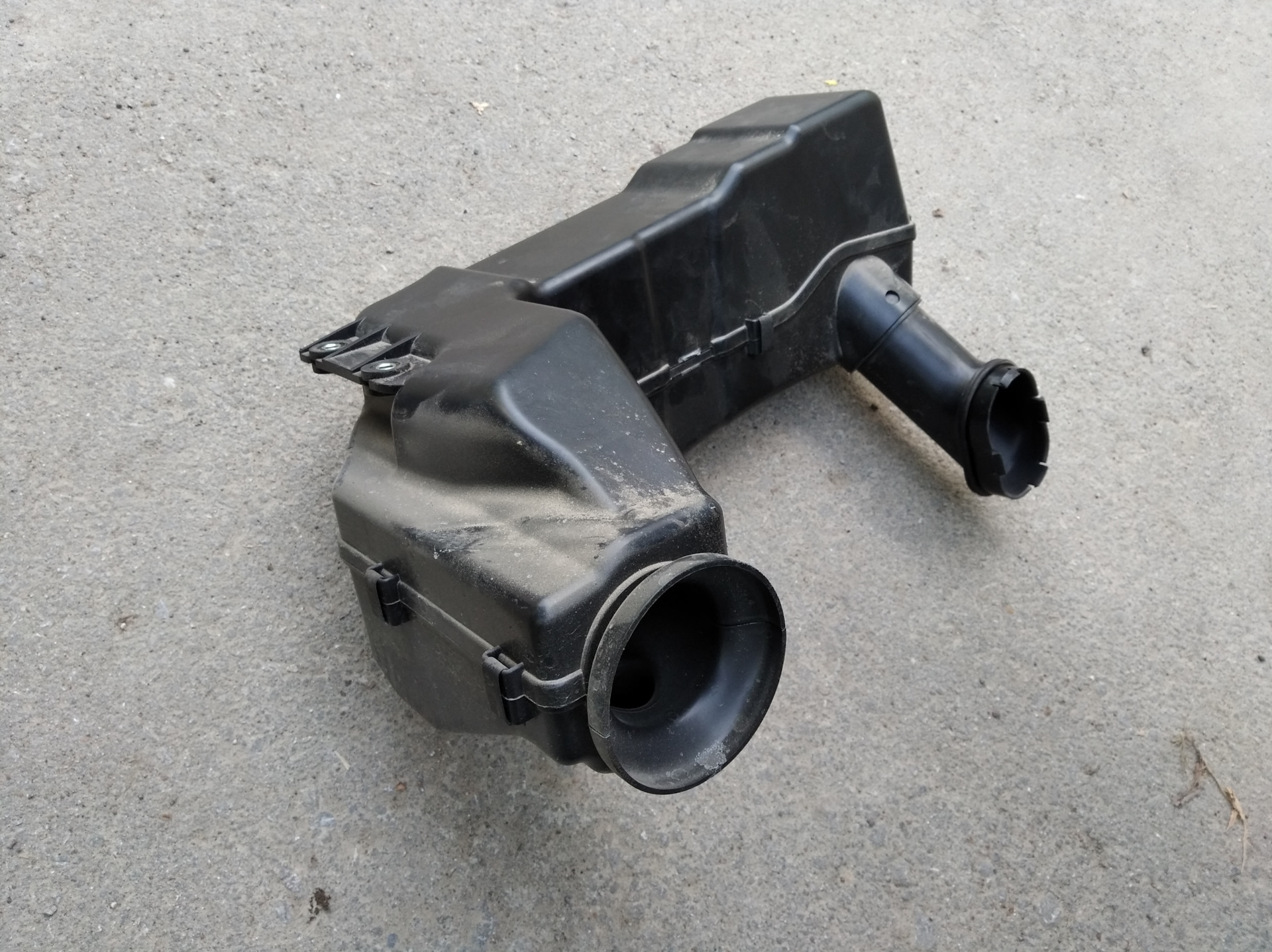 Температура на приборной панели — Lada Ларгус, 1,6 л, 2020 года ...