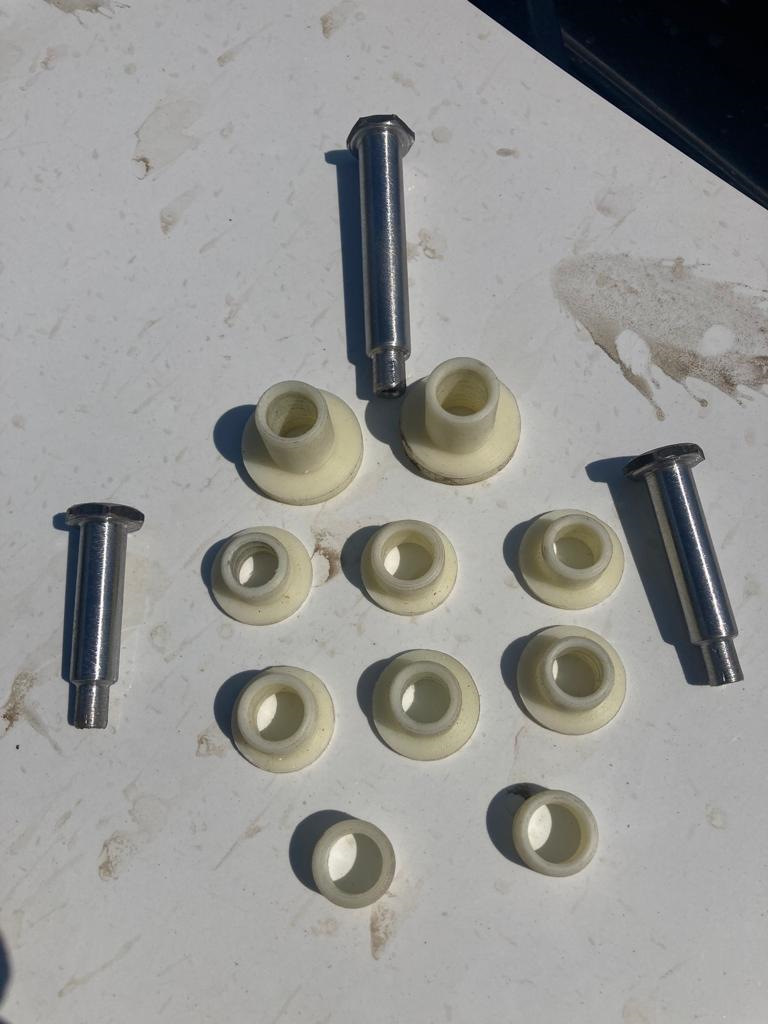 Не включаются передачи — ТагАЗ Tager 3D, 2,3 л, 2010 года | поломка ...