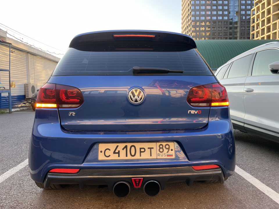 Bi-LED Aozoom Dragon Knight K3 5500K в головной свет и LED LUXSAR ...