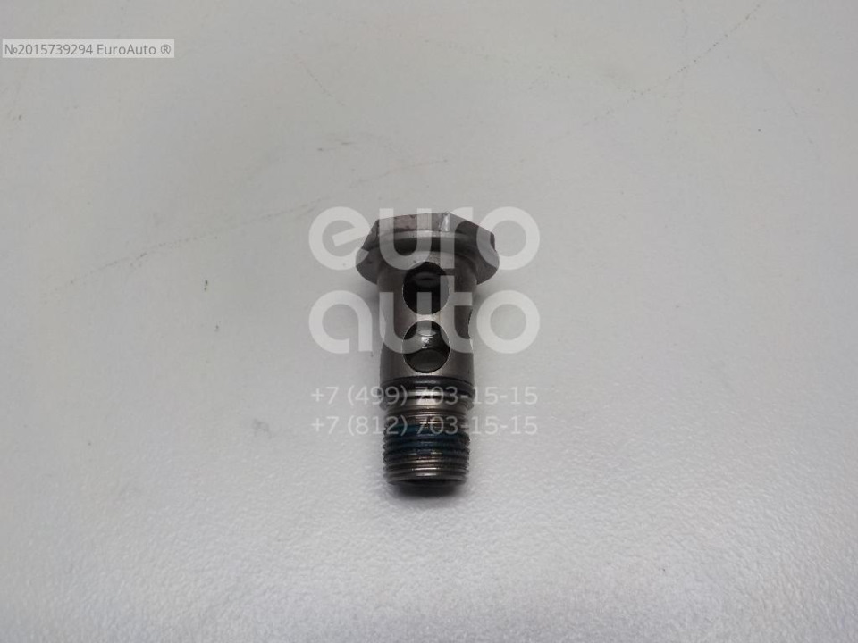 WHT000494 Масляный радиатор Volkswagen Passat B6, 2007 года выпуска VAG ...