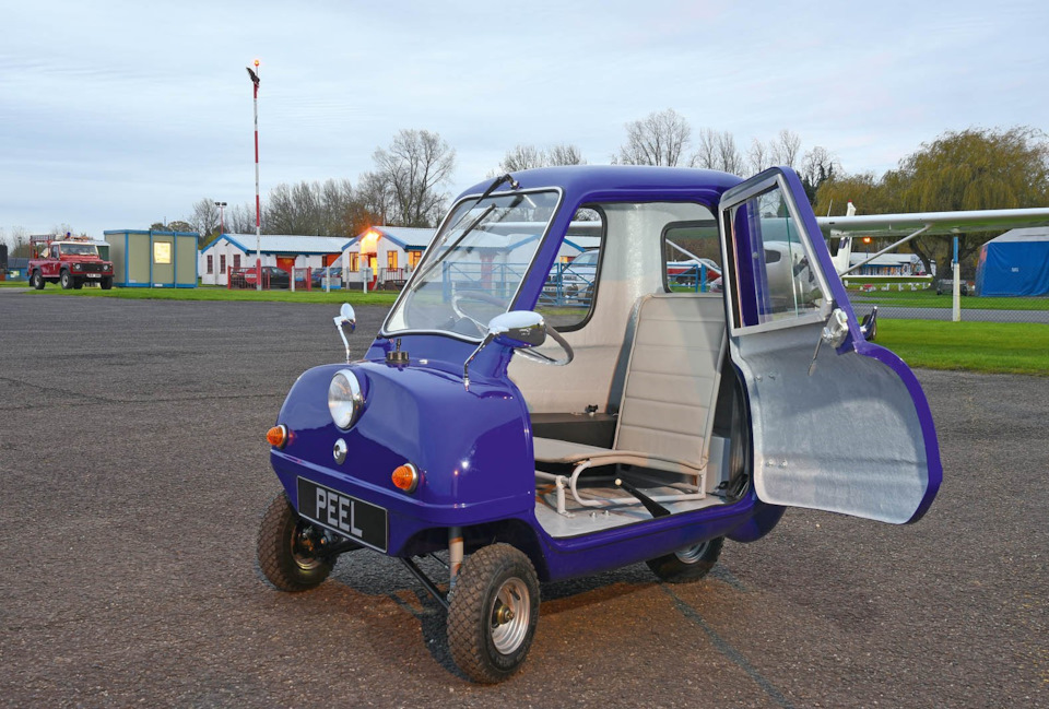 Авто пеел п 50