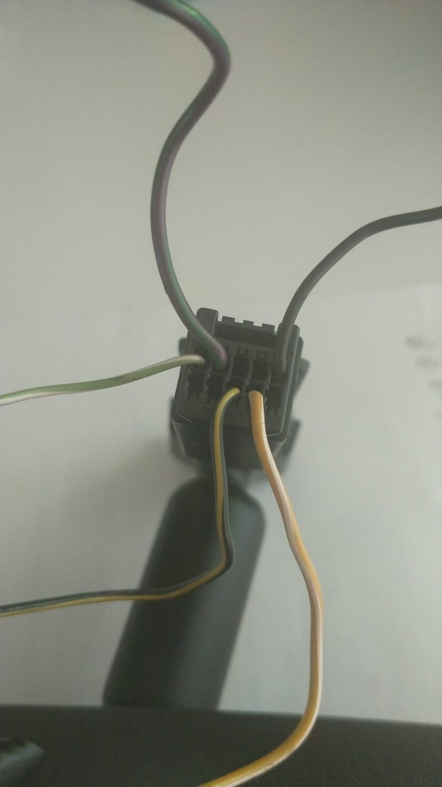 51 Салонное зеркало(с автозатемнением) — Opel Astra J, 1,6 л, 2012 года ...